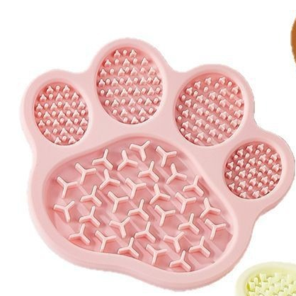 The Calm & Slow Lick Mat
