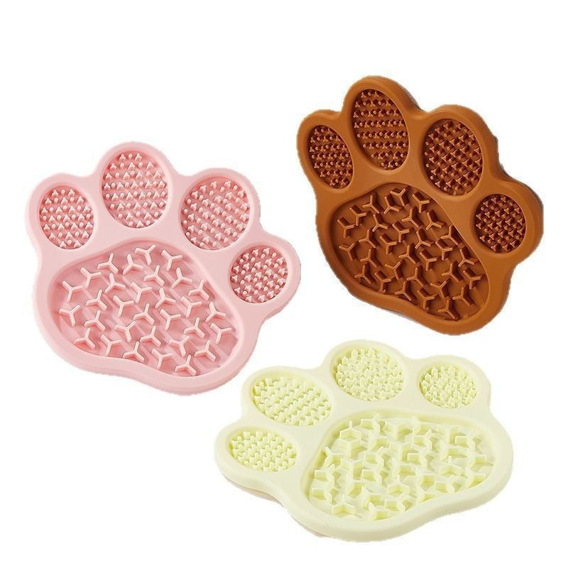 The Calm & Slow Lick Mat
