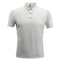 Ice Silk Short-sleeved T-shirt Top