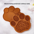 The Calm & Slow Lick Mat