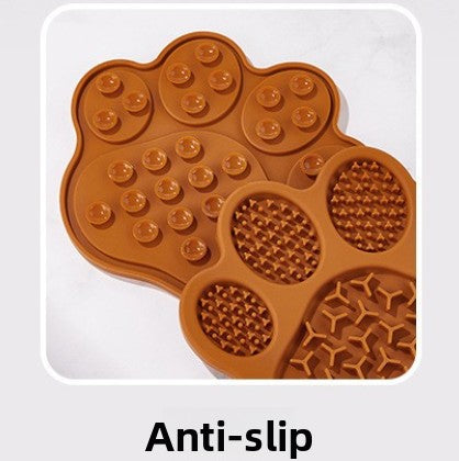 The Calm & Slow Lick Mat
