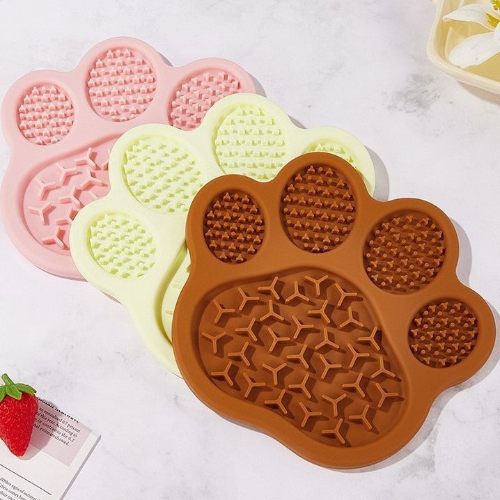 The Calm & Slow Lick Mat