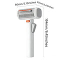 The 2-in-1 Detangling Brush