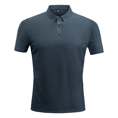 Ice Silk Short-sleeved T-shirt Top