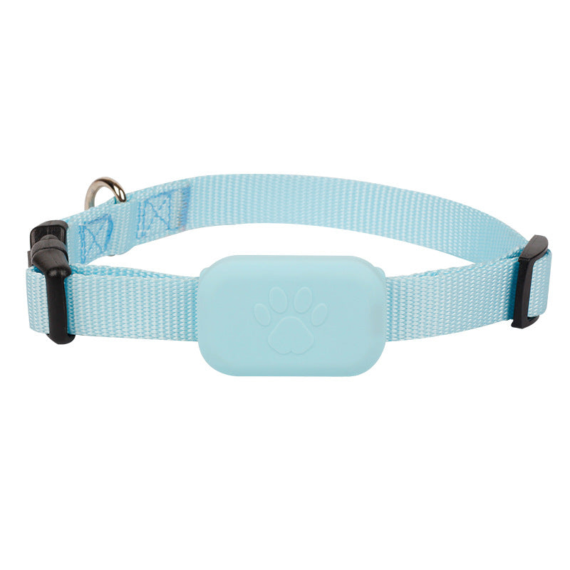 The Drift Pet Tracker