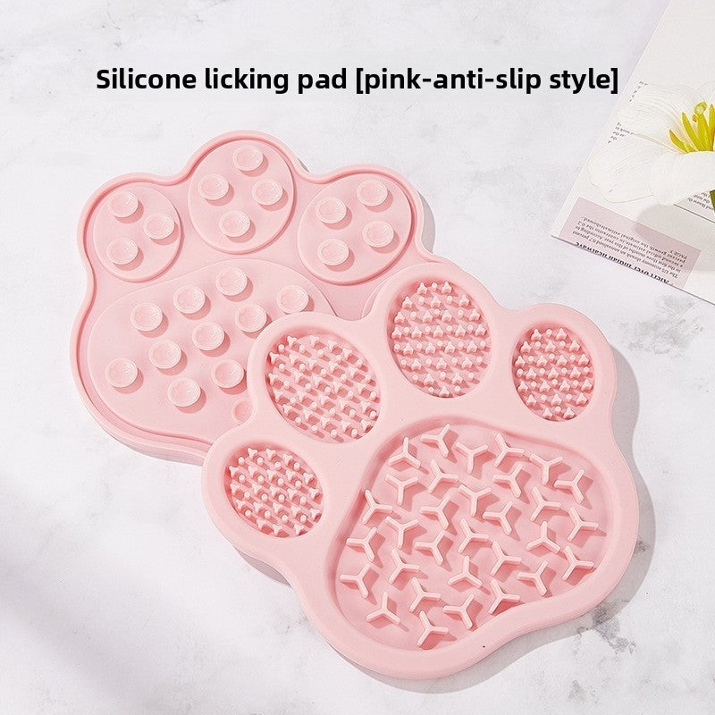 The Calm & Slow Lick Mat