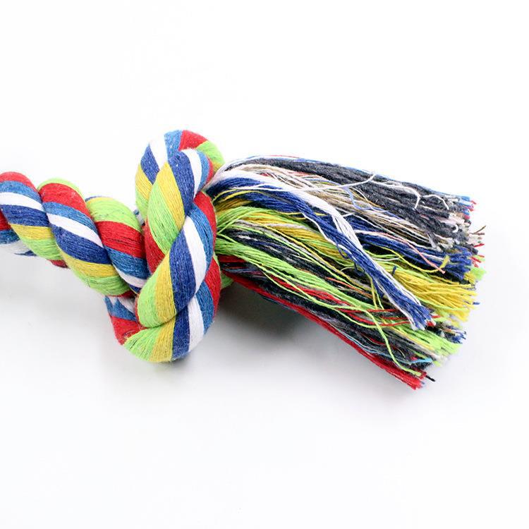 The Tug & Chew Rope Toy